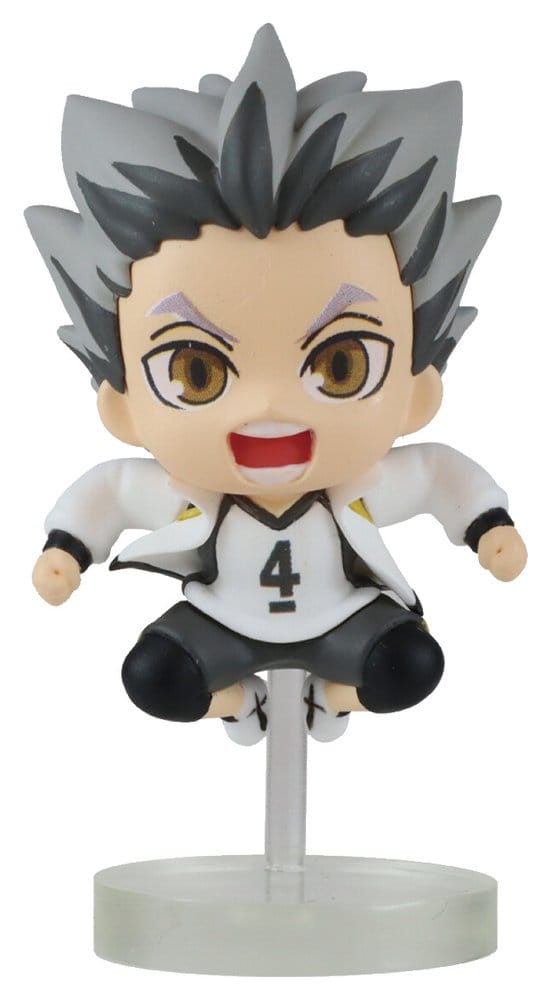 Haikyu!! Twinchees Minifiguren Hoppin' 5 cm (Blind Bag)