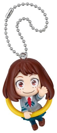 My Hero Academia Konnichi-wa Danglers Schlüsselanhänger 3 cm Mystery Capsule