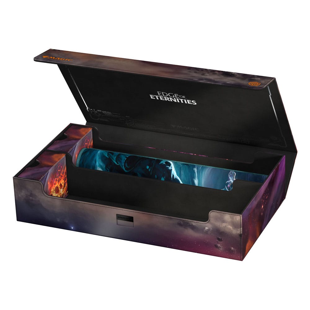 Ultimate Guard Omnihive 1000+ Xenoskin Magic: The Gathering "Edge of Eternities"