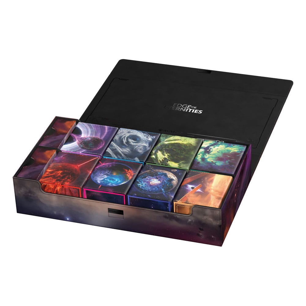 Ultimate Guard Omnihive 1000+ Xenoskin Magic: The Gathering "Edge of Eternities"