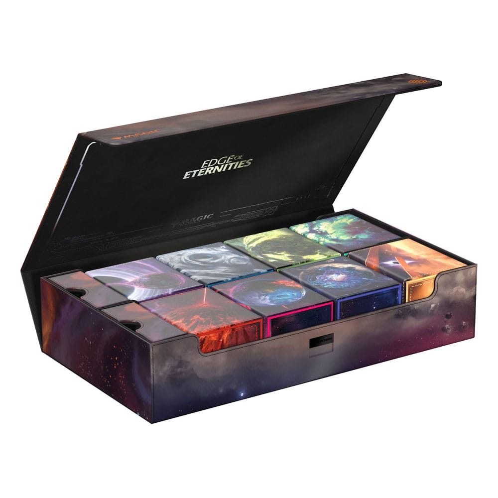 Ultimate Guard Omnihive 1000+ Xenoskin Magic: The Gathering "Edge of Eternities"
