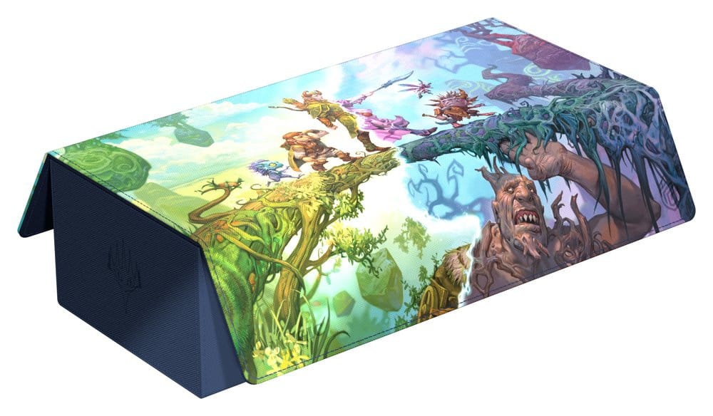 Ultimate Guard Arkhive 1000+ Xenoskin Magic: The Gathering "Lorwyn Eclipsed"