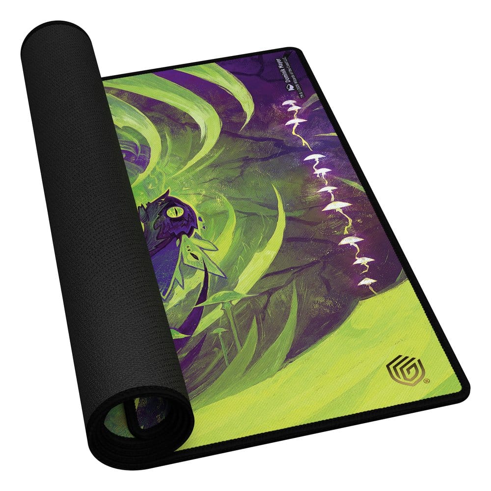 Ultimate Guard Zipfolio 480 Xenoskin Magic: The Gathering "Secrets of Strixhaven" - Silverquill