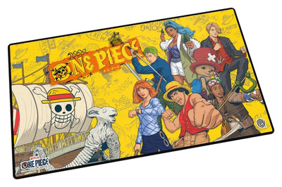 Ultimate Guard Play-Mat NETFLIX ONE PIECE - Crew