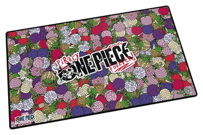 Ultimate Guard Play-Mat NETFLIX ONE PIECE - Devil Fruits