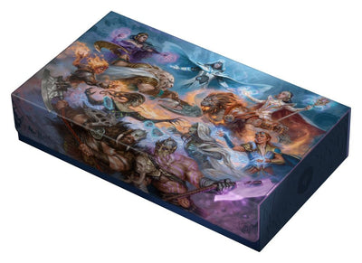 Ultimate Guard Omnihive 1000+ Xenoskin Magic: The Gathering "Reality Fracture" - Face Yourself