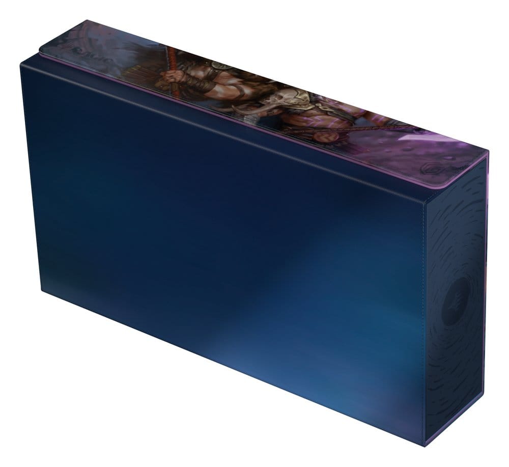 Ultimate Guard Omnihive 1000+ Xenoskin Magic: The Gathering "Reality Fracture" - Face Yourself