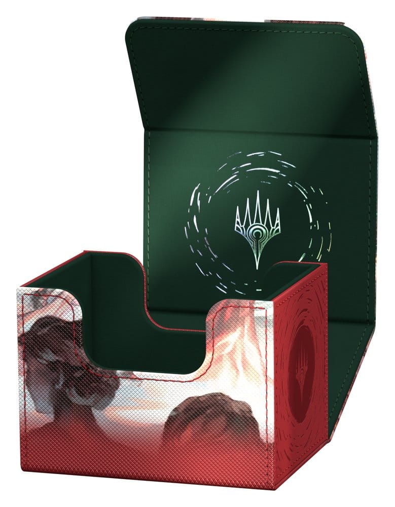 Ultimate Guard Sidewinder 100+ Xenoskin Magic: The Gathering "Reality Fracture" - Vraska, Creative Aethermage