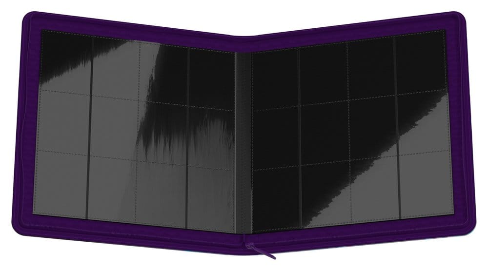 Ultimate Guard Zipfolio 480 Xenoskin Magic: The Gathering "Reality Fracture" - Liliana the Faultless / Liliana the Repentant