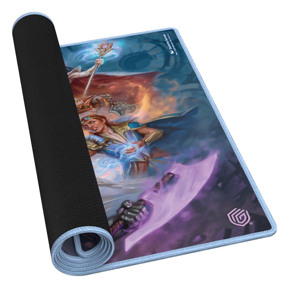 Ultimate Guard Play-Mat Magic: The Gathering "Reality Fracture" - Face Yourself