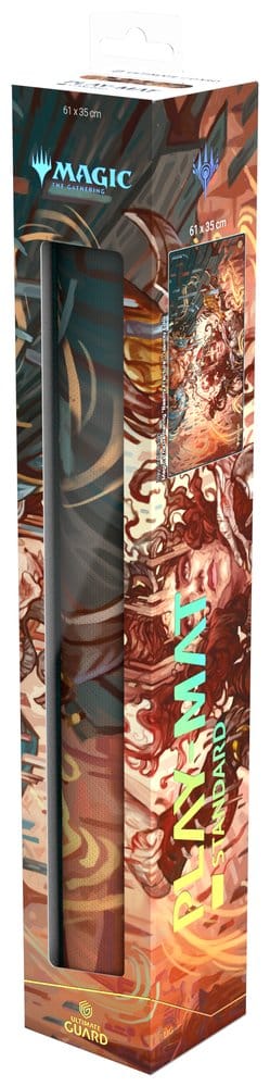 Ultimate Guard Play-Mat Magic: The Gathering "Reality Fracture" - Identity Echo