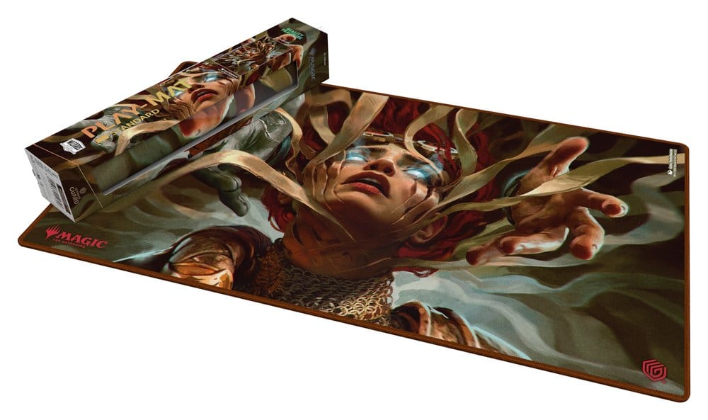 Ultimate Guard Play-Mat Magic: The Gathering "Reality Fracture" - Countersculpt
