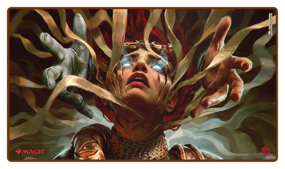 Ultimate Guard Play-Mat Magic: The Gathering "Reality Fracture" - Countersculpt