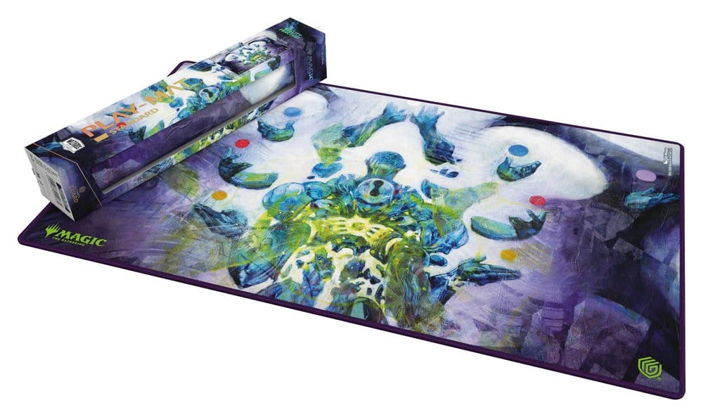 Ultimate Guard Play-Mat Magic: The Gathering "Reality Fracture" - Avatar of Burgeoning Echoes
