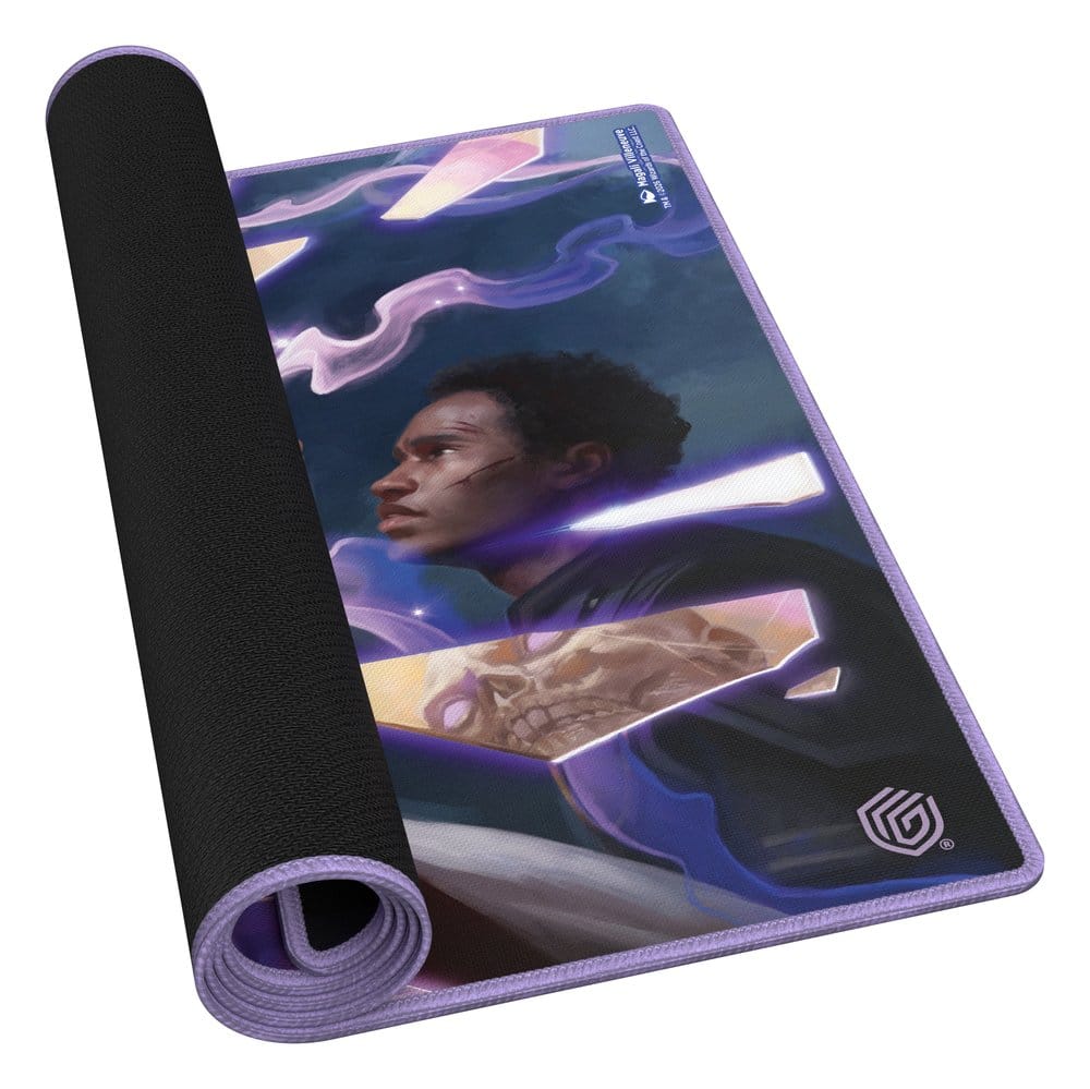 Ultimate Guard Play-Mat Magic: The Gathering "Reality Fracture" - Return to the Light Realms