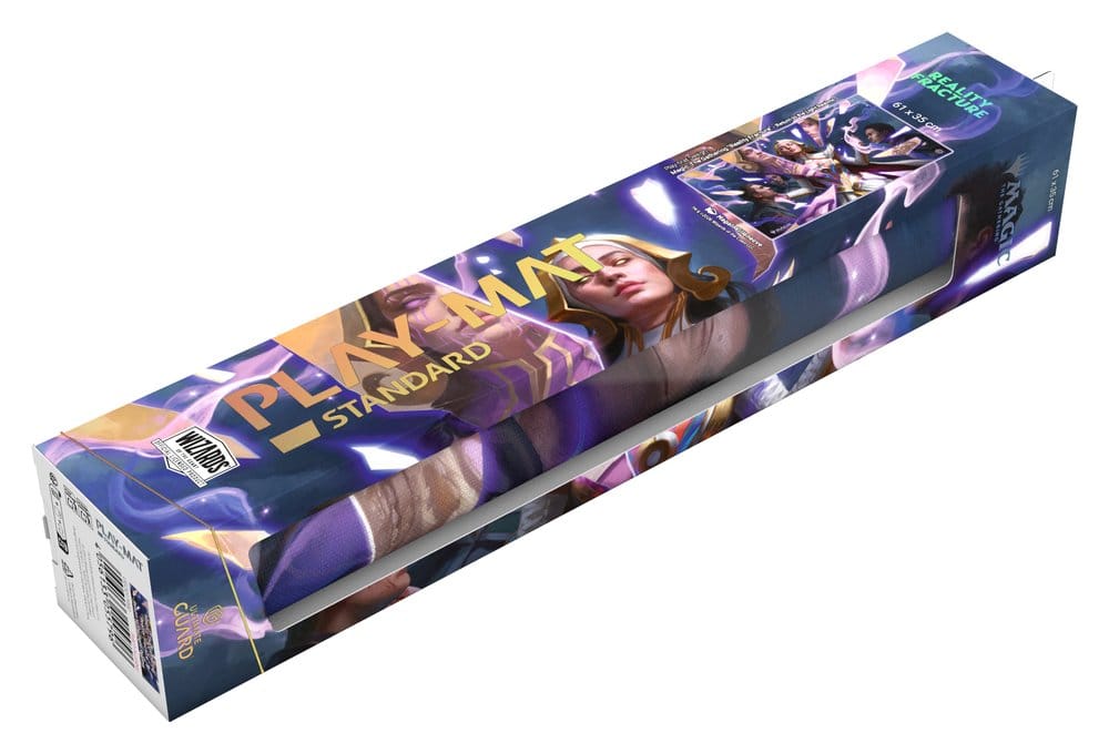 Ultimate Guard Play-Mat Magic: The Gathering "Reality Fracture" - Return to the Light Realms