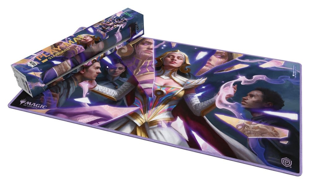Ultimate Guard Play-Mat Magic: The Gathering "Reality Fracture" - Return to the Light Realms