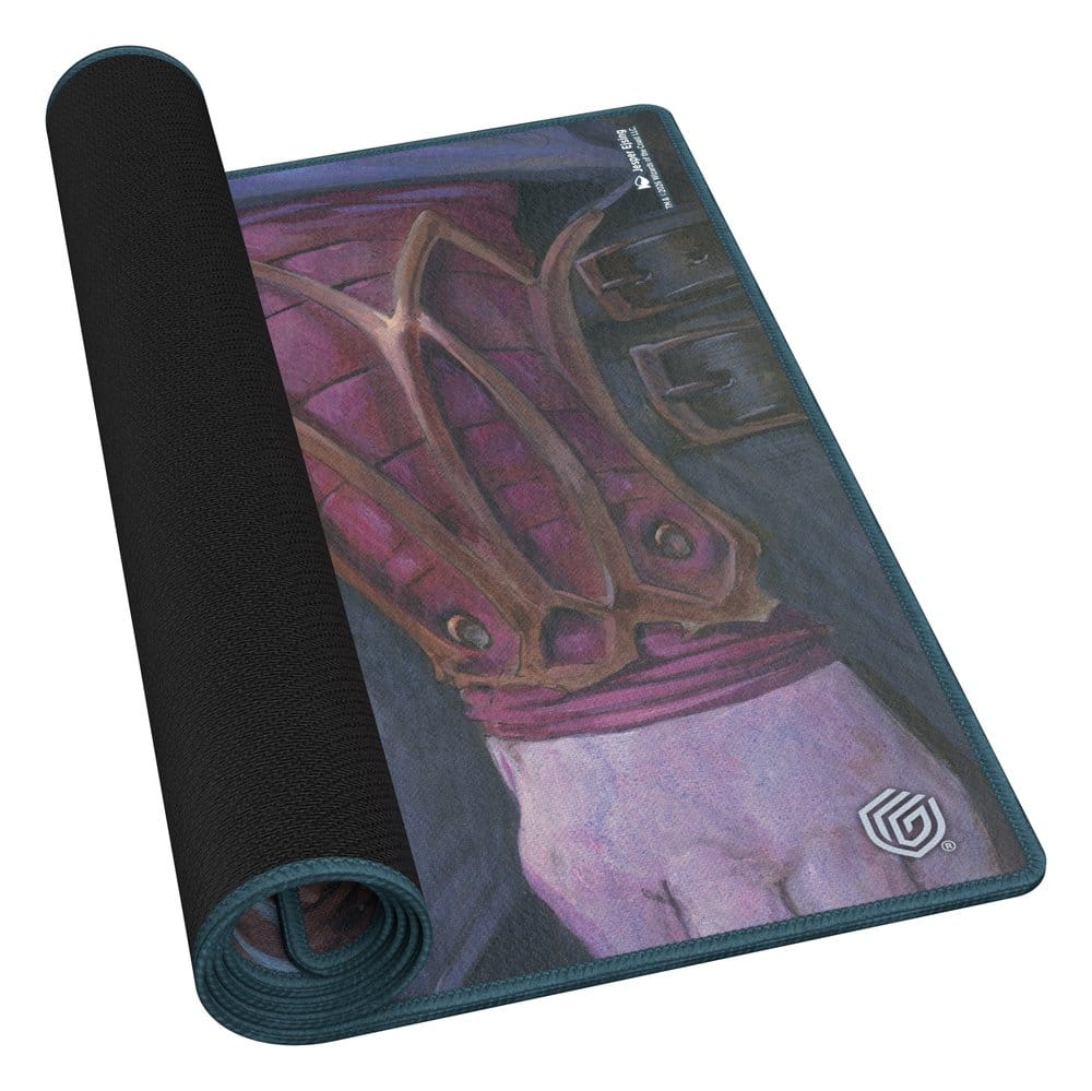 Ultimate Guard Play-Mat Magic: The Gathering "Reality Fracture" - Tinybones, Pocket Nuisance