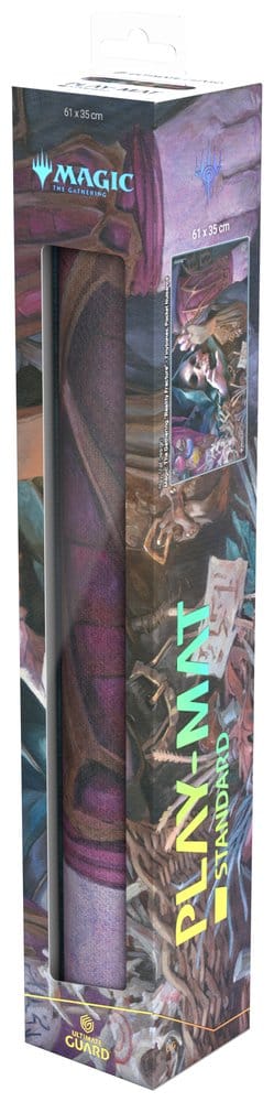 Ultimate Guard Play-Mat Magic: The Gathering "Reality Fracture" - Tinybones, Pocket Nuisance