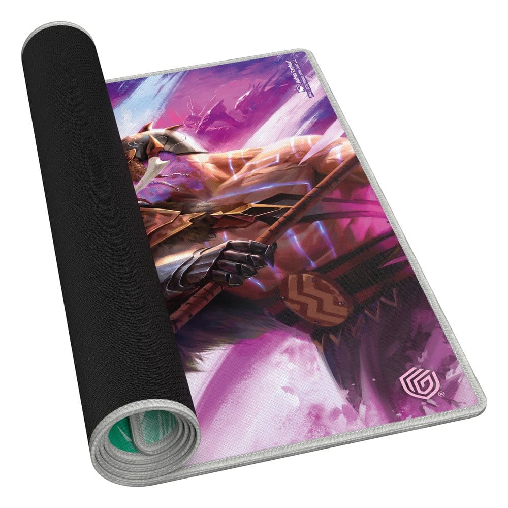 Ultimate Guard Play-Mat Magic: The Gathering "Reality Fracture" - Way of the Wildspeaker / Way of the Deathbringer