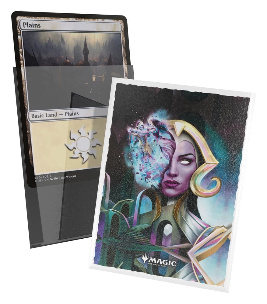Ultimate Guard Art Sleeves Magic: The Gathering "Reality Fracture" - Vindictive Triumph