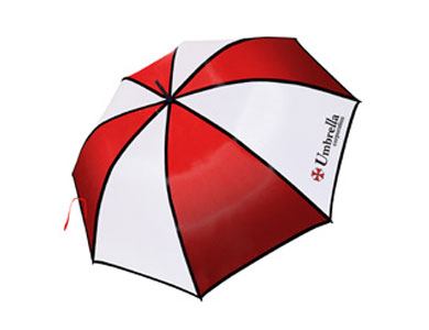 Resident Evil Umbrella Umbrella Corp. Lootchest Exclusive
