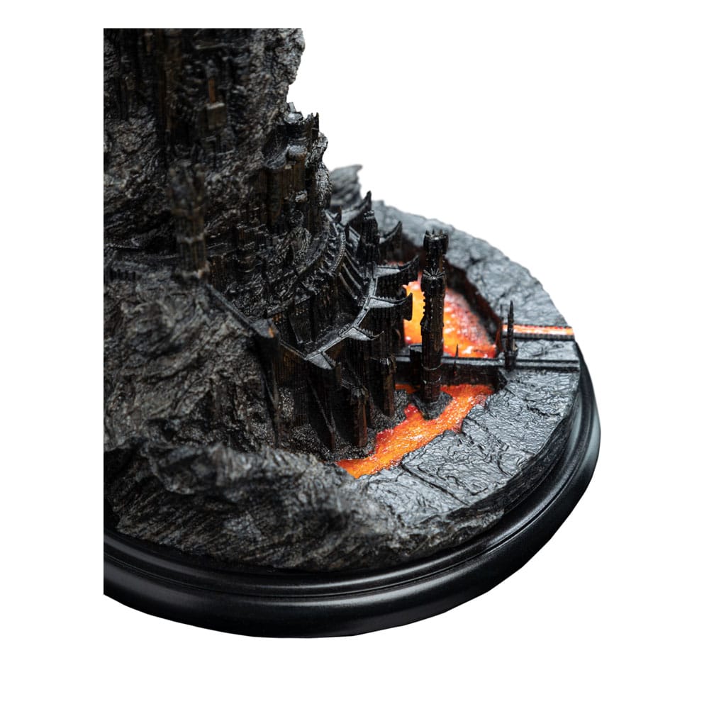 Lord of the Rings Barad-dur Statue, 19 cm
