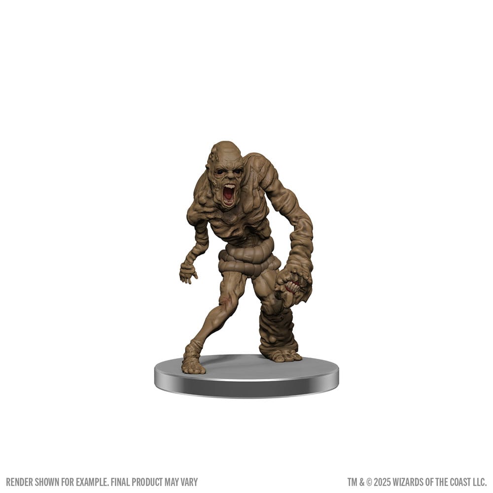 D&D Icons of the Realms: Monster Menagerie Revisited Booster