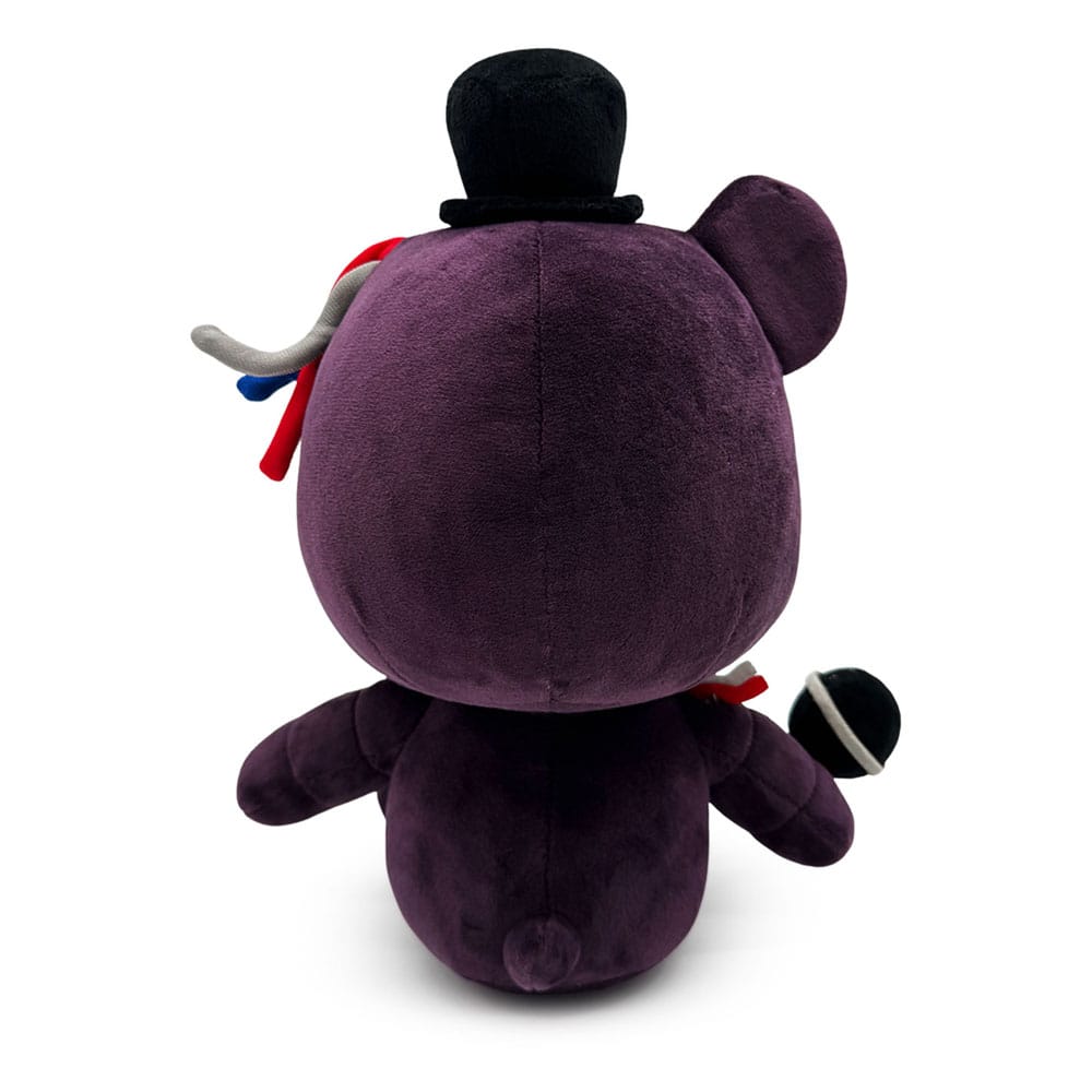 Five Nights at Freddy's Shadow Freddy Plush Toy, 22 cm