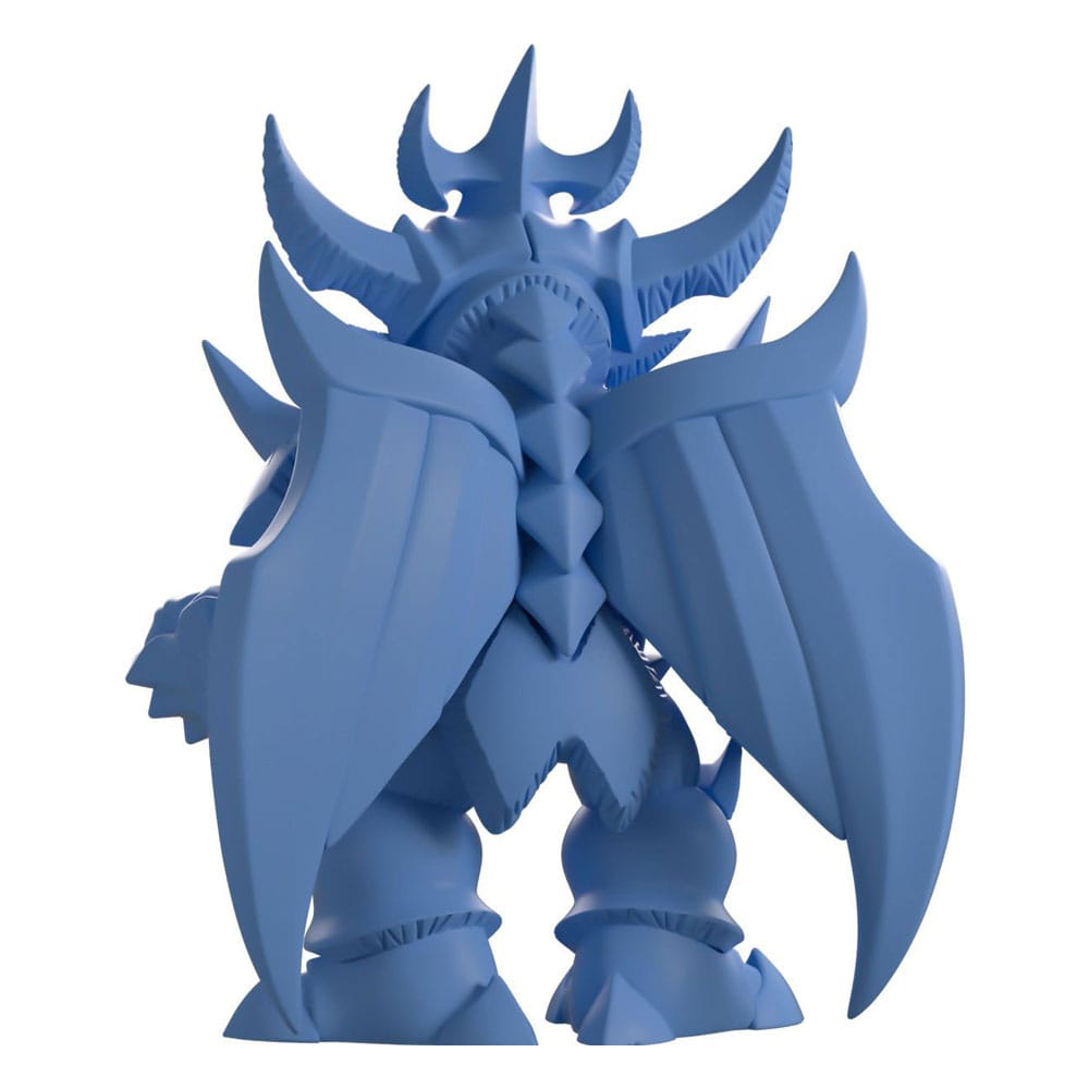 Yu-Gi-Oh! Vinyl Figure: Obelisk the Tormentor, 13 cm