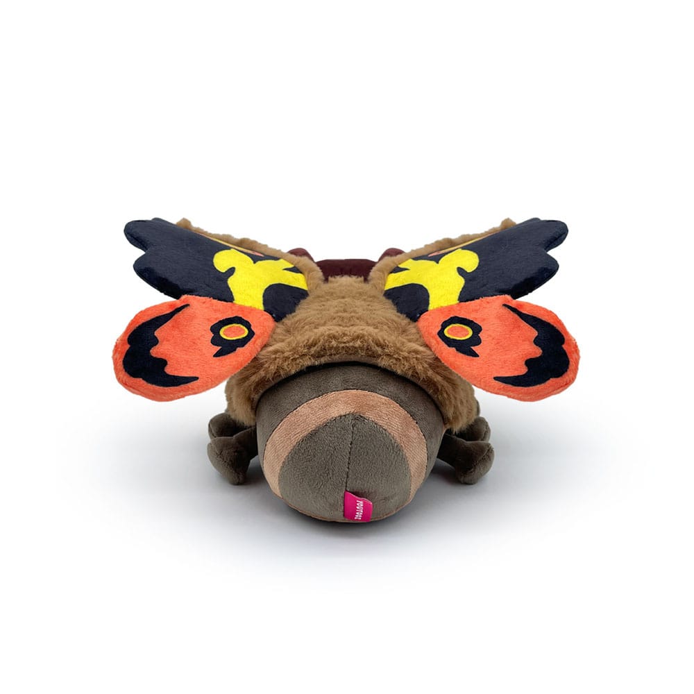 Godzilla Plush Toy Mothra 22 cm