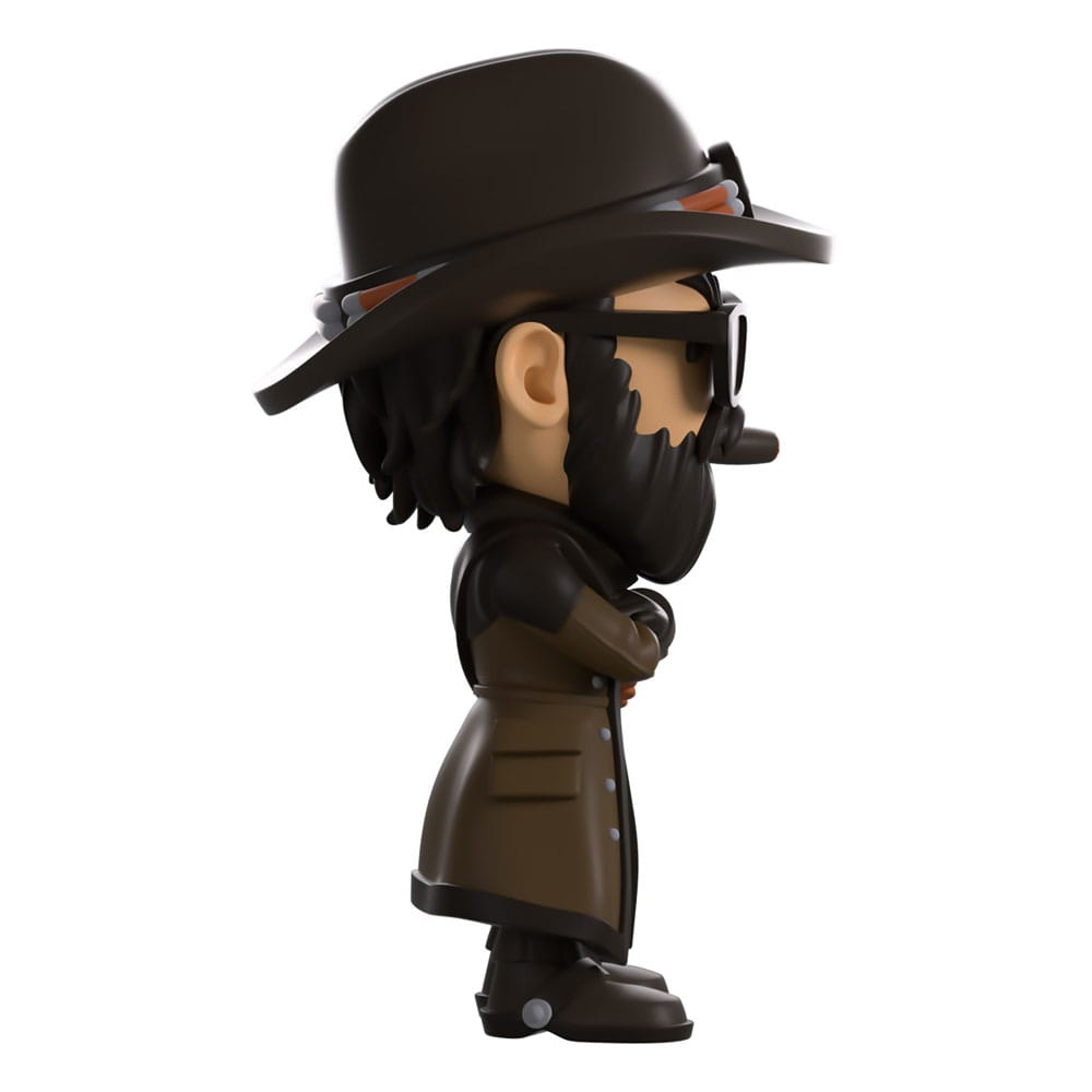 7 Days to Die Vinyl Figure Trader Joel 12 cm                    