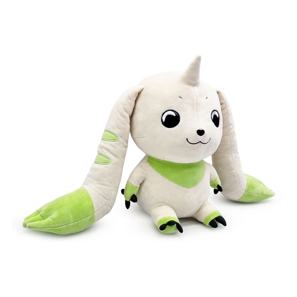 Digimon Plush Toy: Terriermon, 23 cm