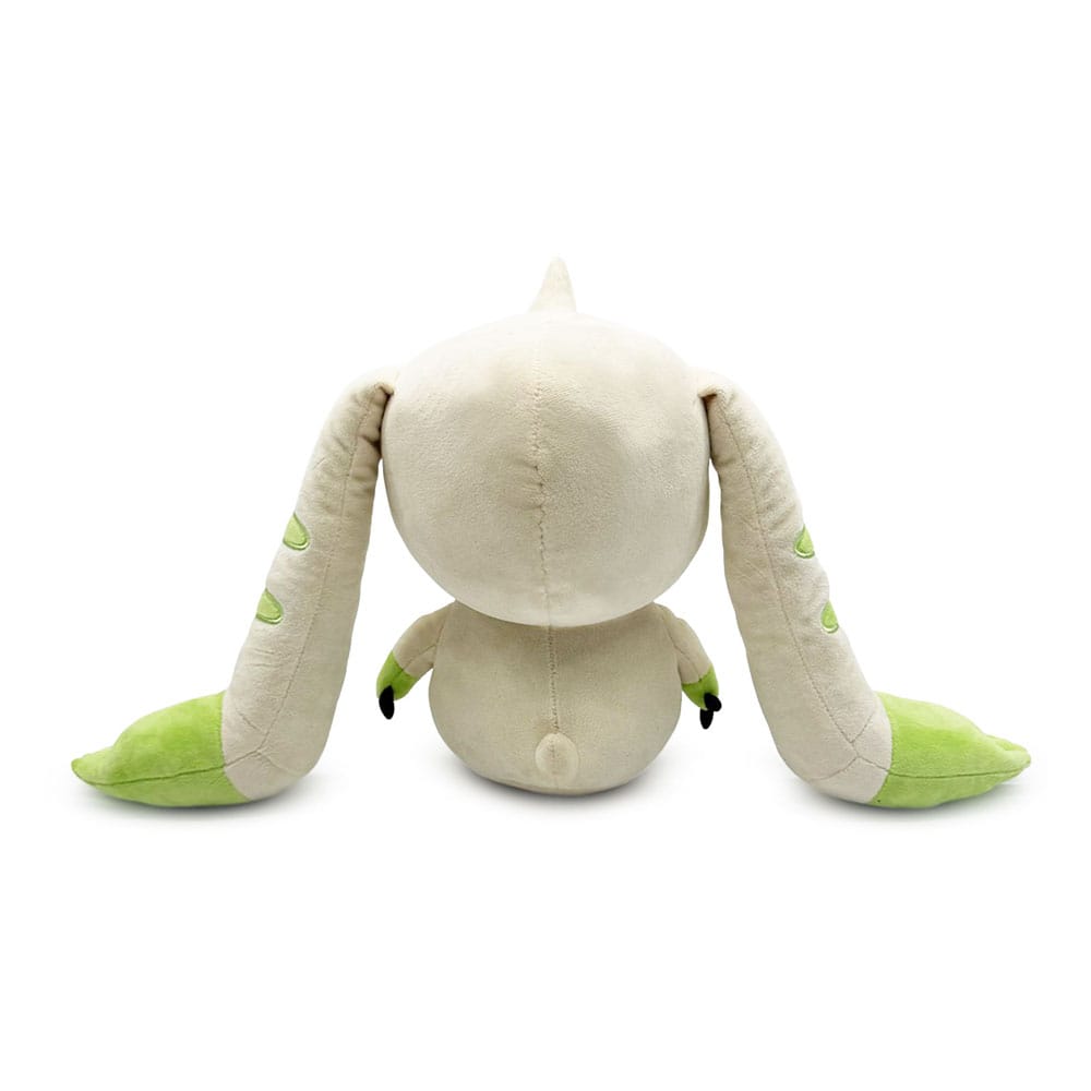 Digimon Plush Toy: Terriermon, 23 cm