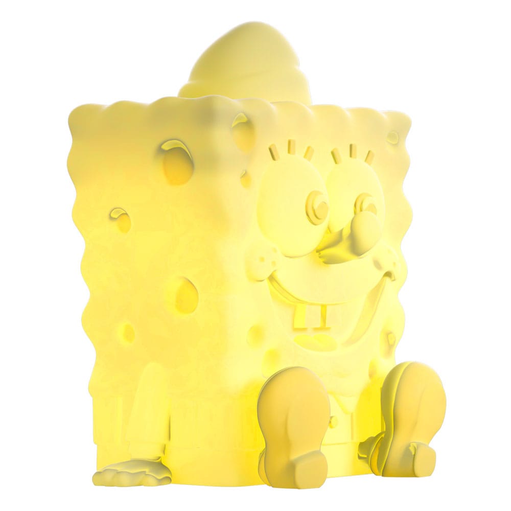 SpongeBob SquarePants Nightlight SpongeBob 14 cm        
