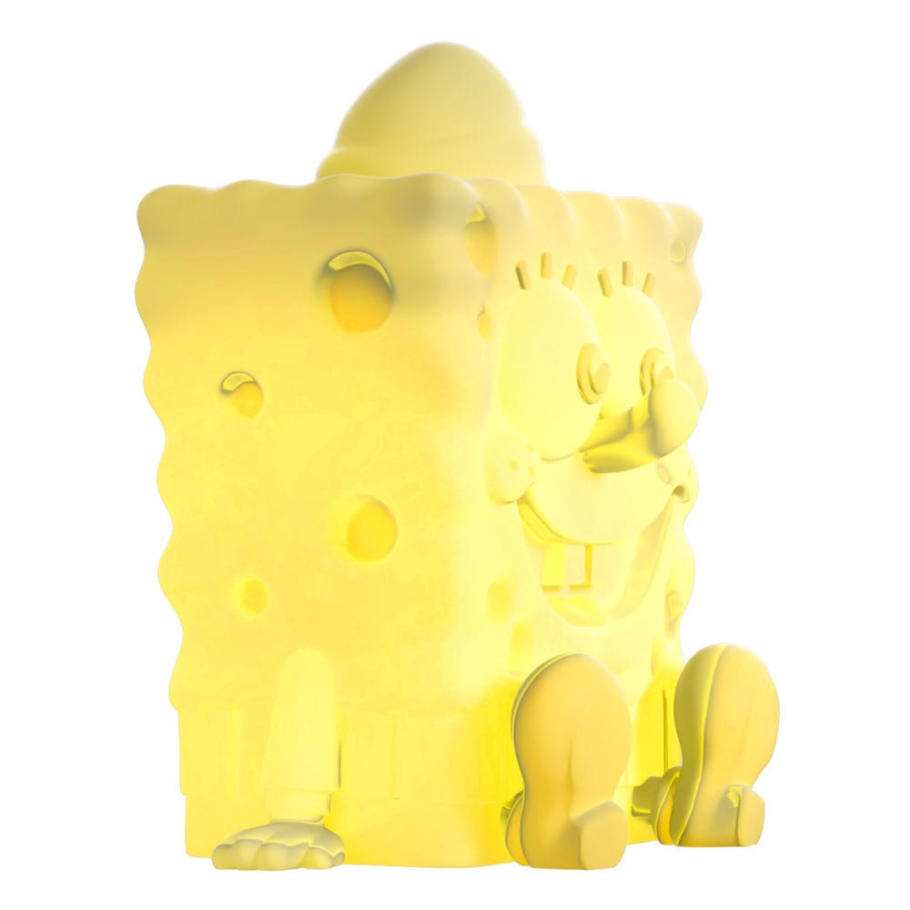 SpongeBob SquarePants Nightlight SpongeBob 14 cm        