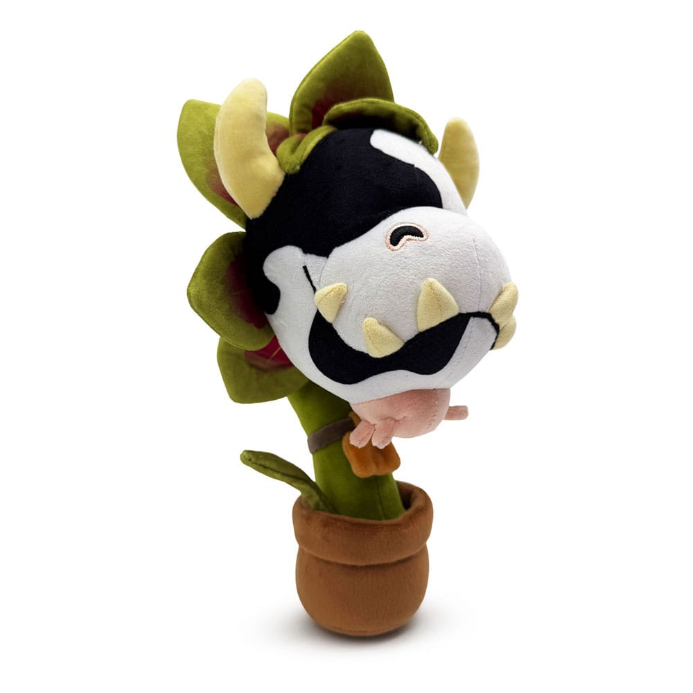 The Sims Plüschfigur Cowplant 22 cm