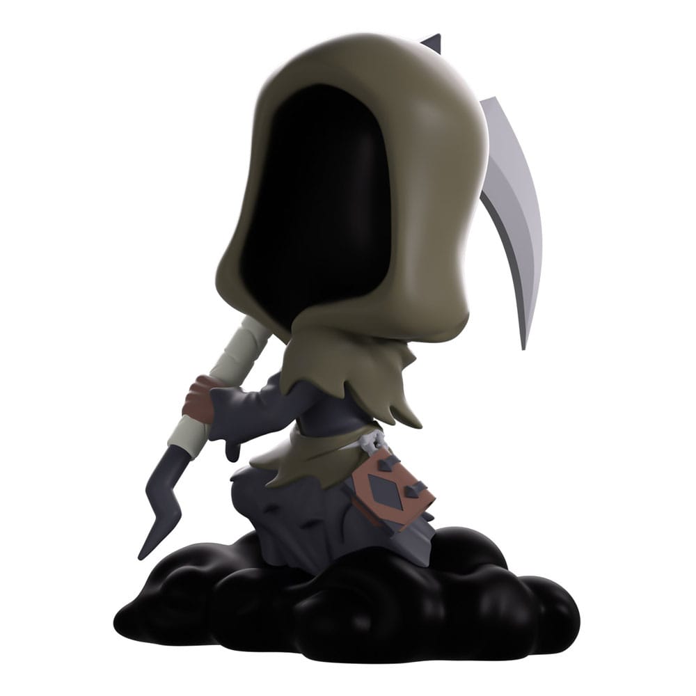 The Sims Vinyl Figure The Grim Reaper 12 cm 