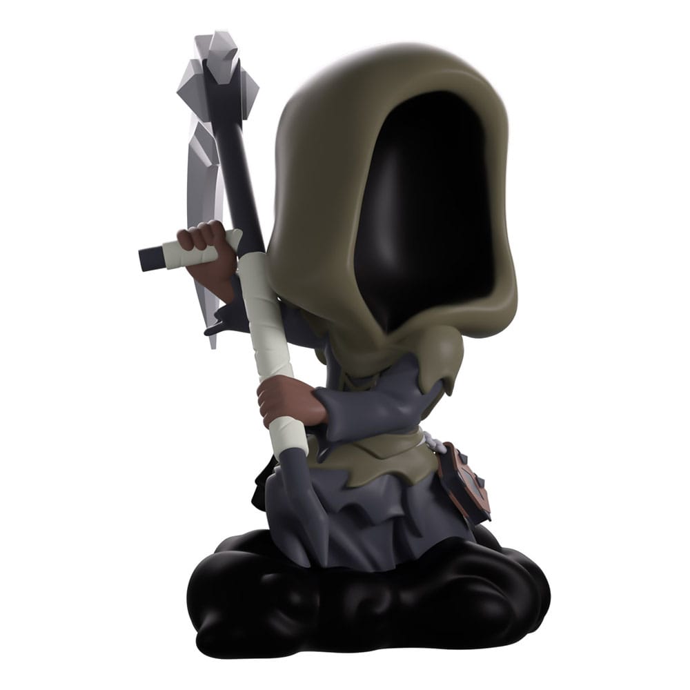 The Sims Vinyl Figure The Grim Reaper 12 cm 