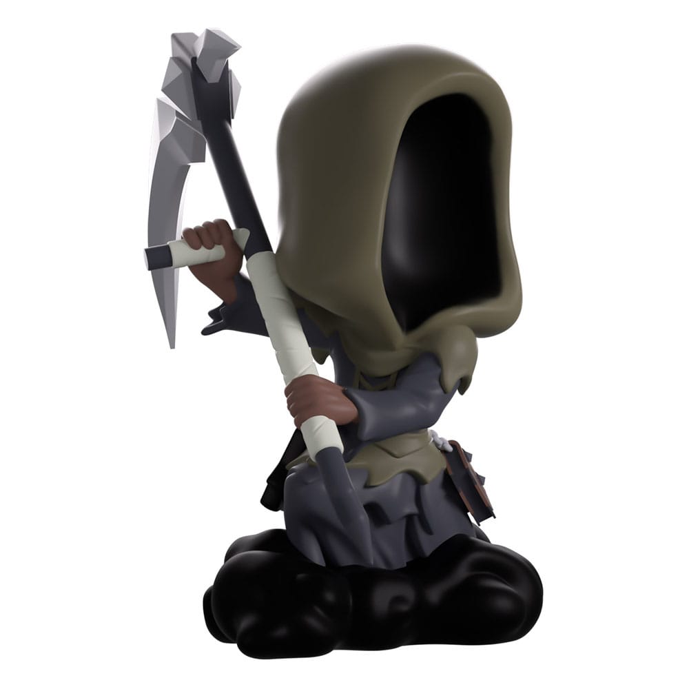 The Sims Vinyl Figure The Grim Reaper 12 cm 