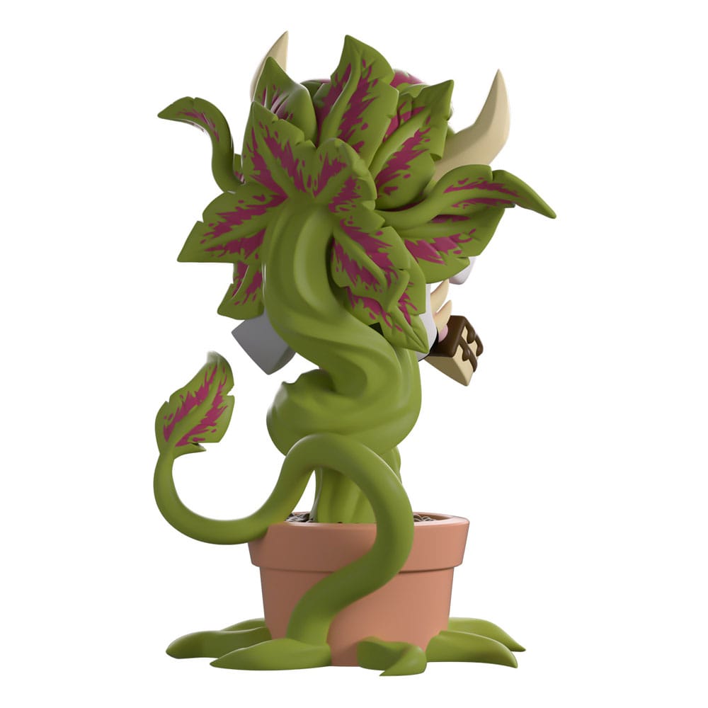 The Sims Vinyl Figur Cowplant 12 cm