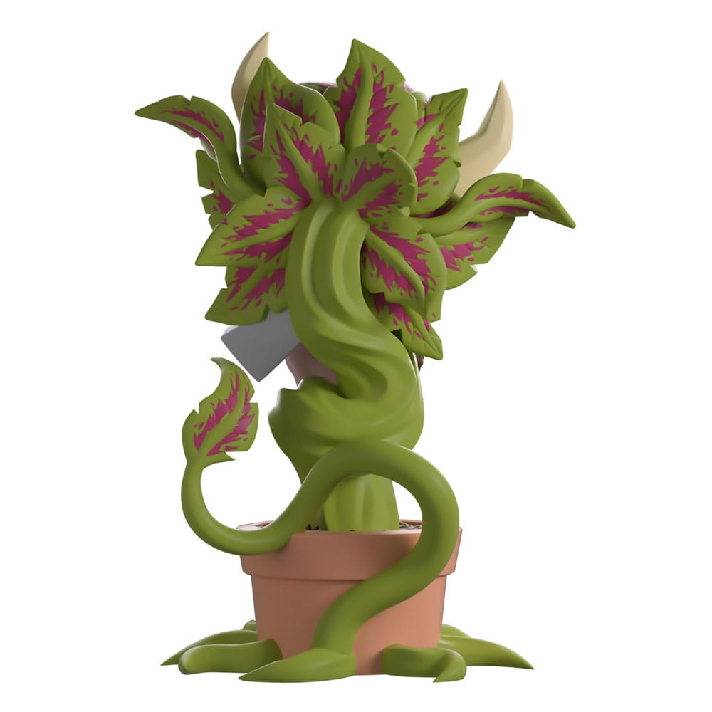 The Sims Vinyl Figur Cowplant 12 cm