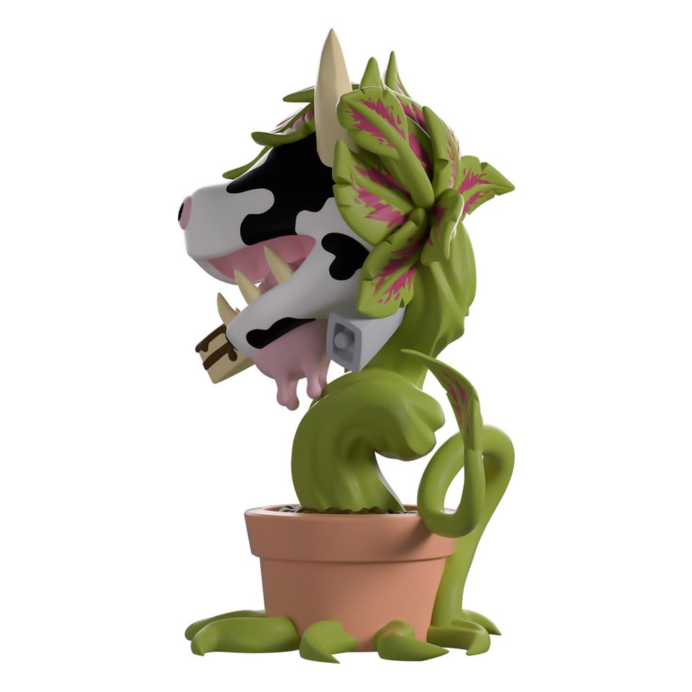 The Sims Vinyl Figur Cowplant 12 cm