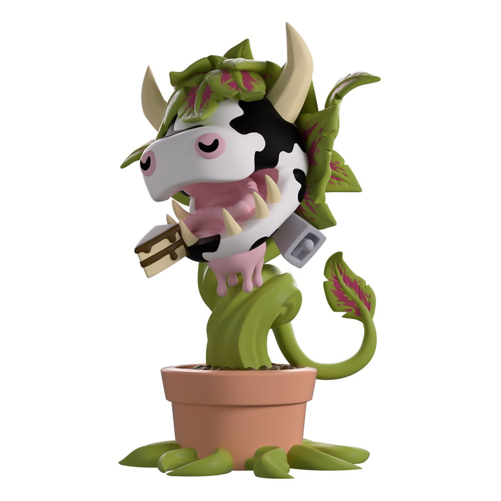 The Sims Vinyl Figur Cowplant 12 cm