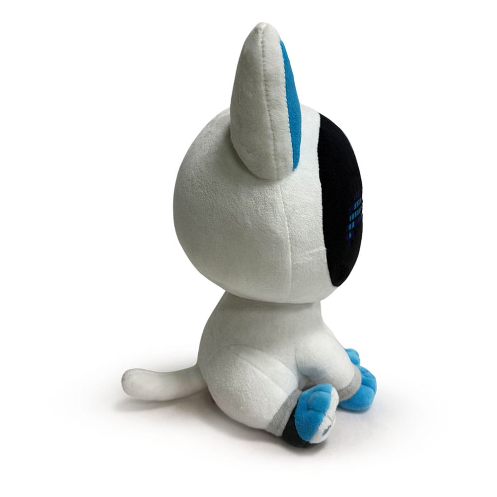 Astro Bot Plush Toy Cat Bot  22 cm