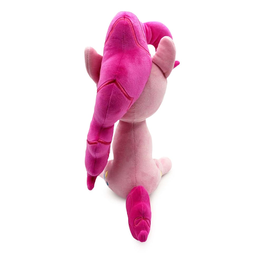My Little Pony Pinkie Pie Plush Toy, 22 cm