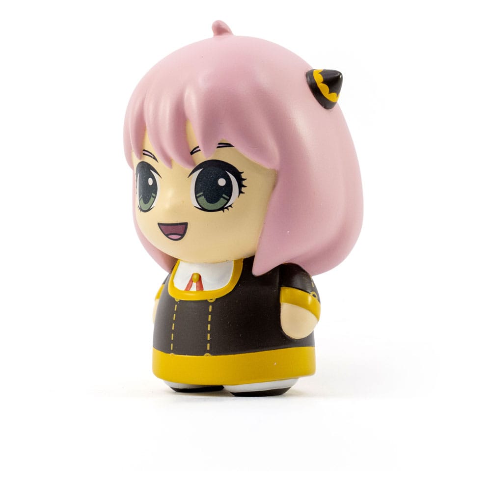 Spy x Family – Squish Hero 8 cm Anti-Stress-Figur (Blind Bag)