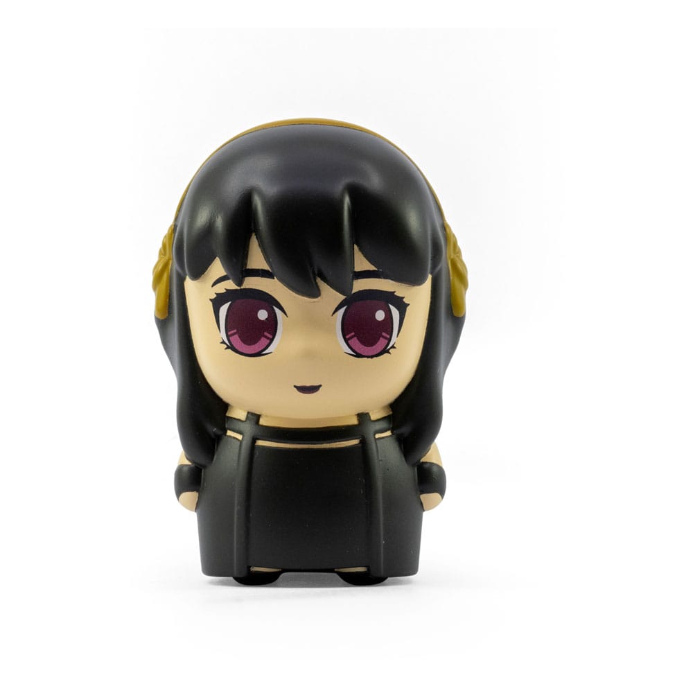 Spy x Family – Squish Hero 8 cm Anti-Stress-Figur (Blind Bag)