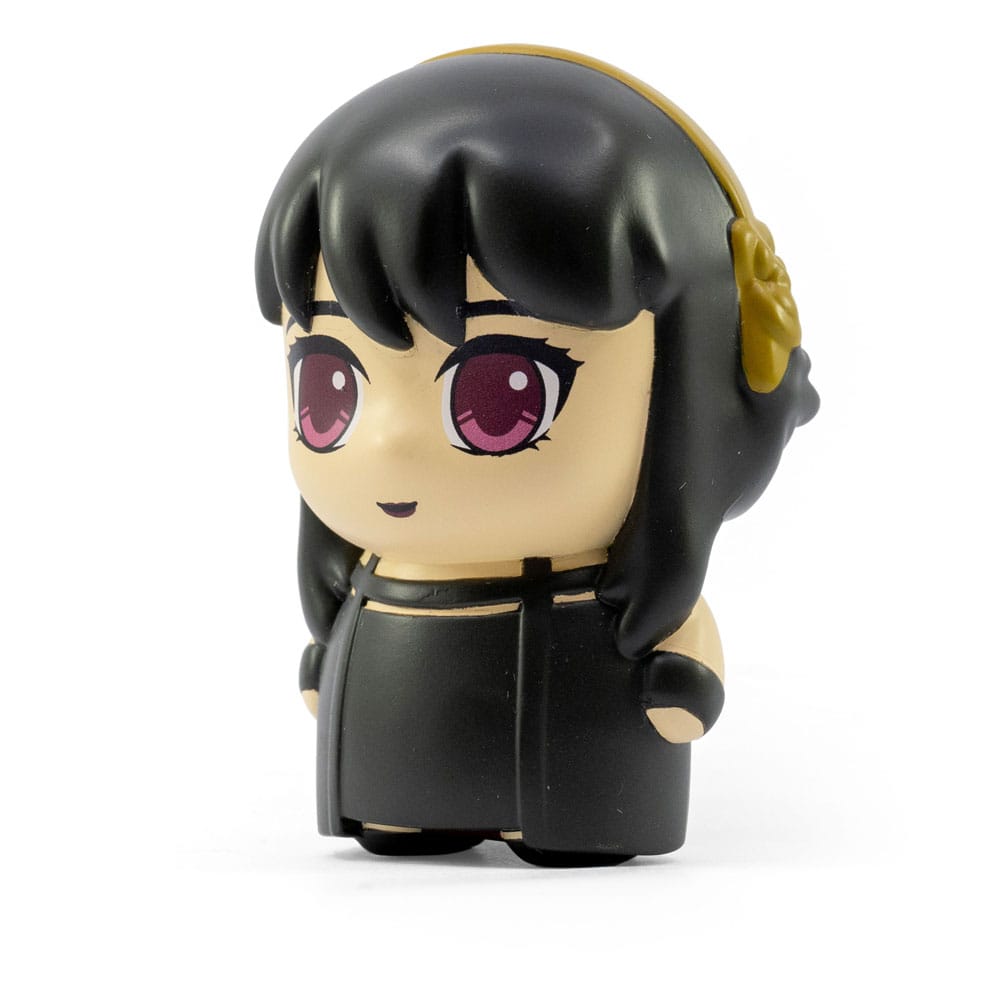 Spy x Family – Squish Hero 8 cm Anti-Stress-Figur (Blind Bag)