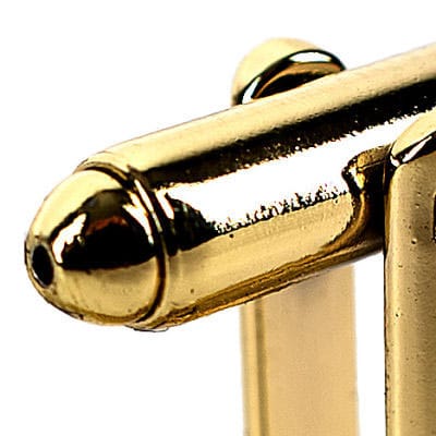 Warhammer 40,000 Cufflinks Imperium 